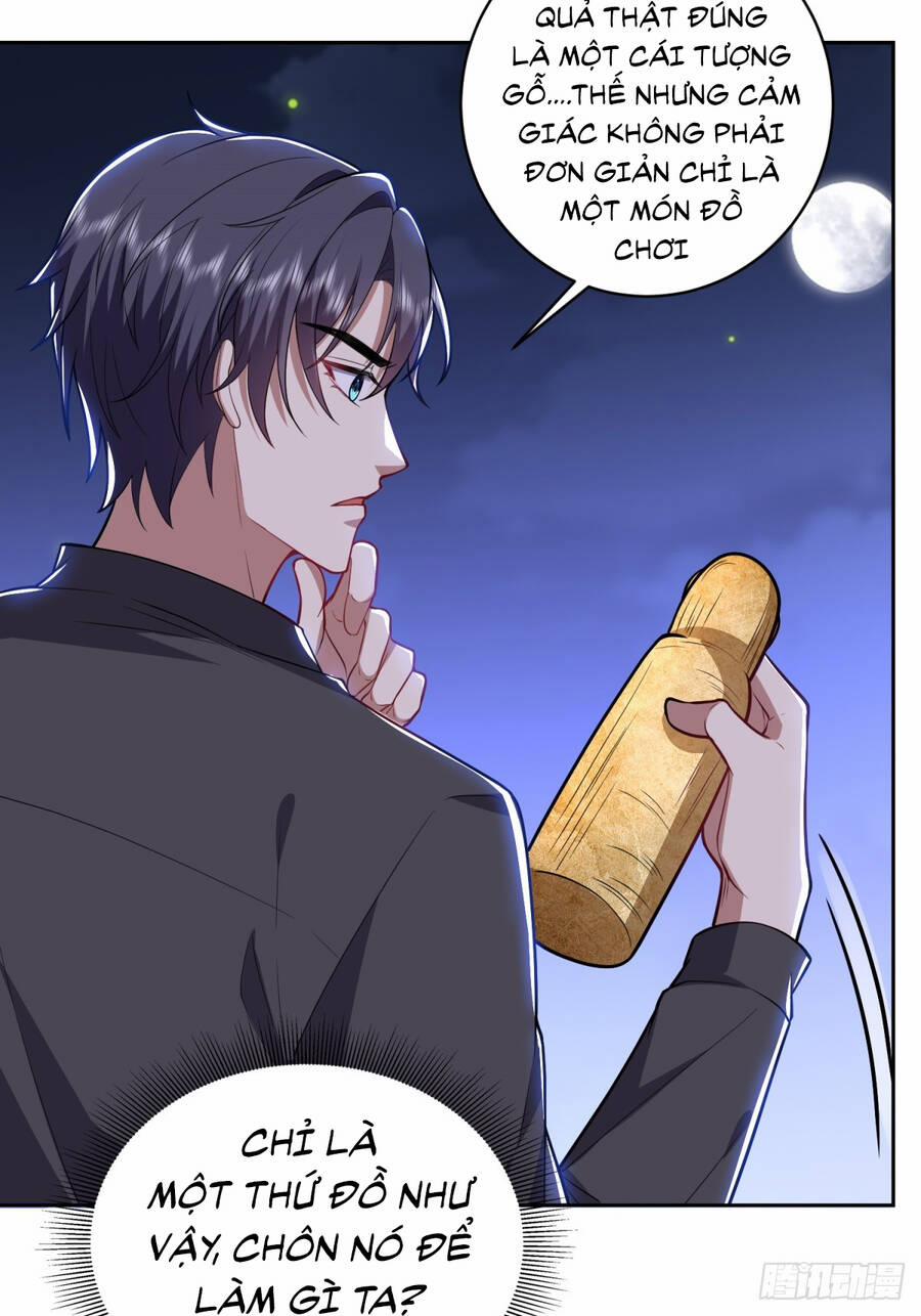 Những Ngày Sống Sót Ngoài Đảo Hoang 8 trang 36