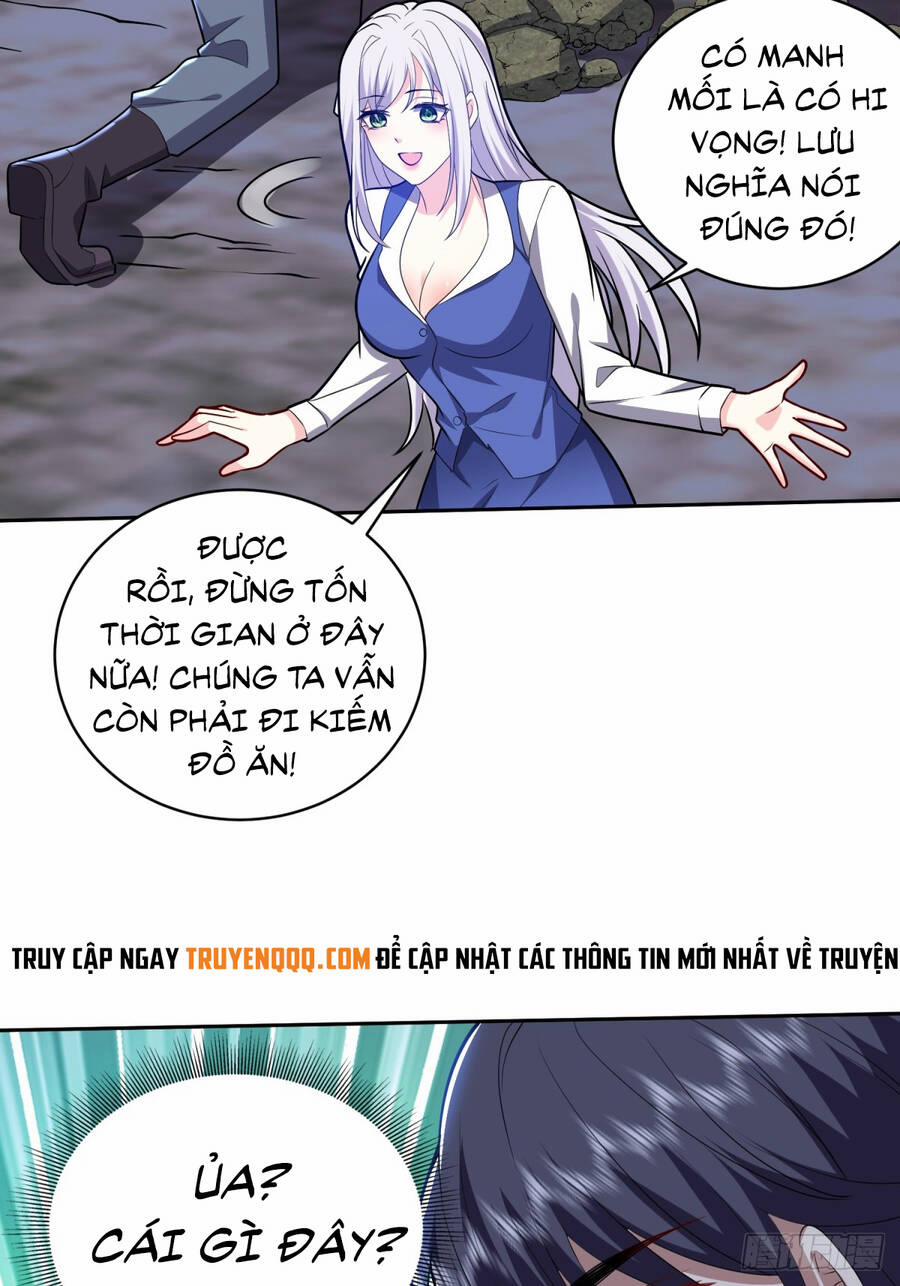 Những Ngày Sống Sót Ngoài Đảo Hoang 8 trang 41