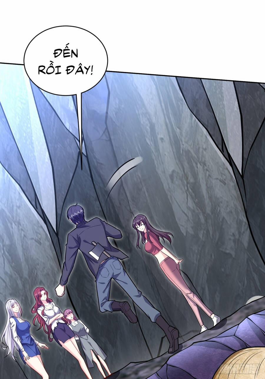 Những Ngày Sống Sót Ngoài Đảo Hoang 8 trang 45