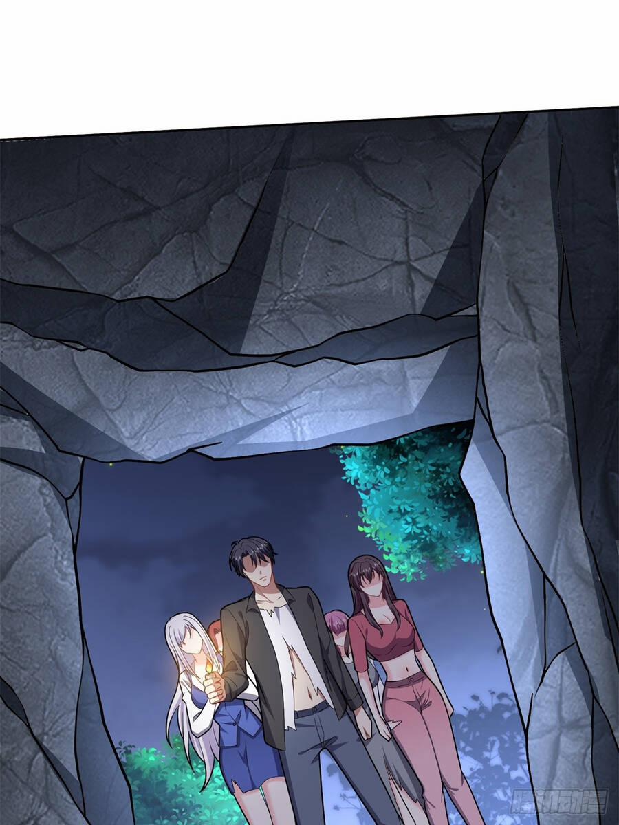 Những Ngày Sống Sót Ngoài Đảo Hoang 8 trang 49