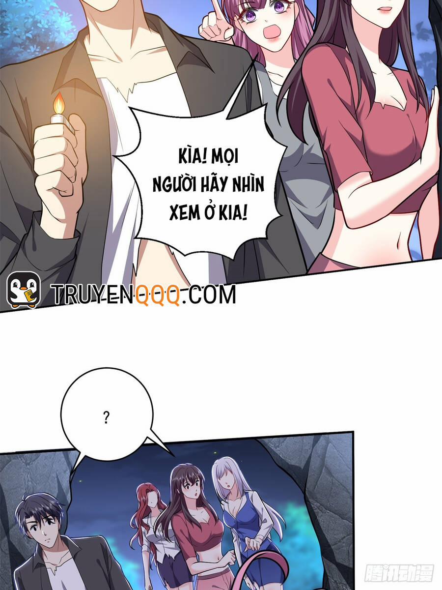 Những Ngày Sống Sót Ngoài Đảo Hoang 8 trang 51