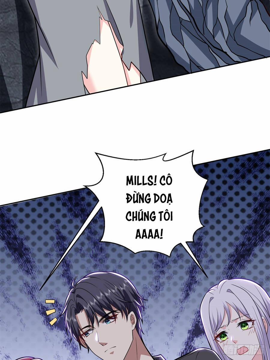 Những Ngày Sống Sót Ngoài Đảo Hoang 8 trang 53