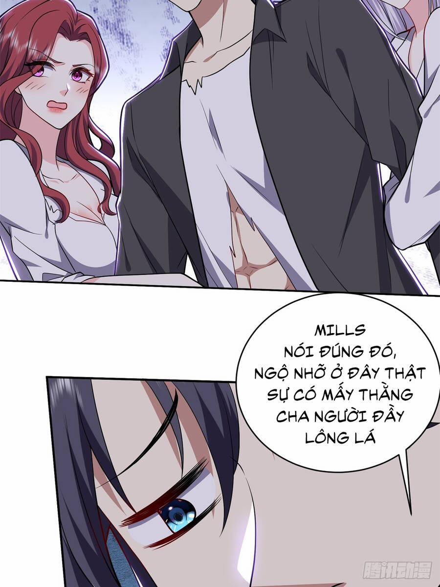 Những Ngày Sống Sót Ngoài Đảo Hoang 8 trang 54