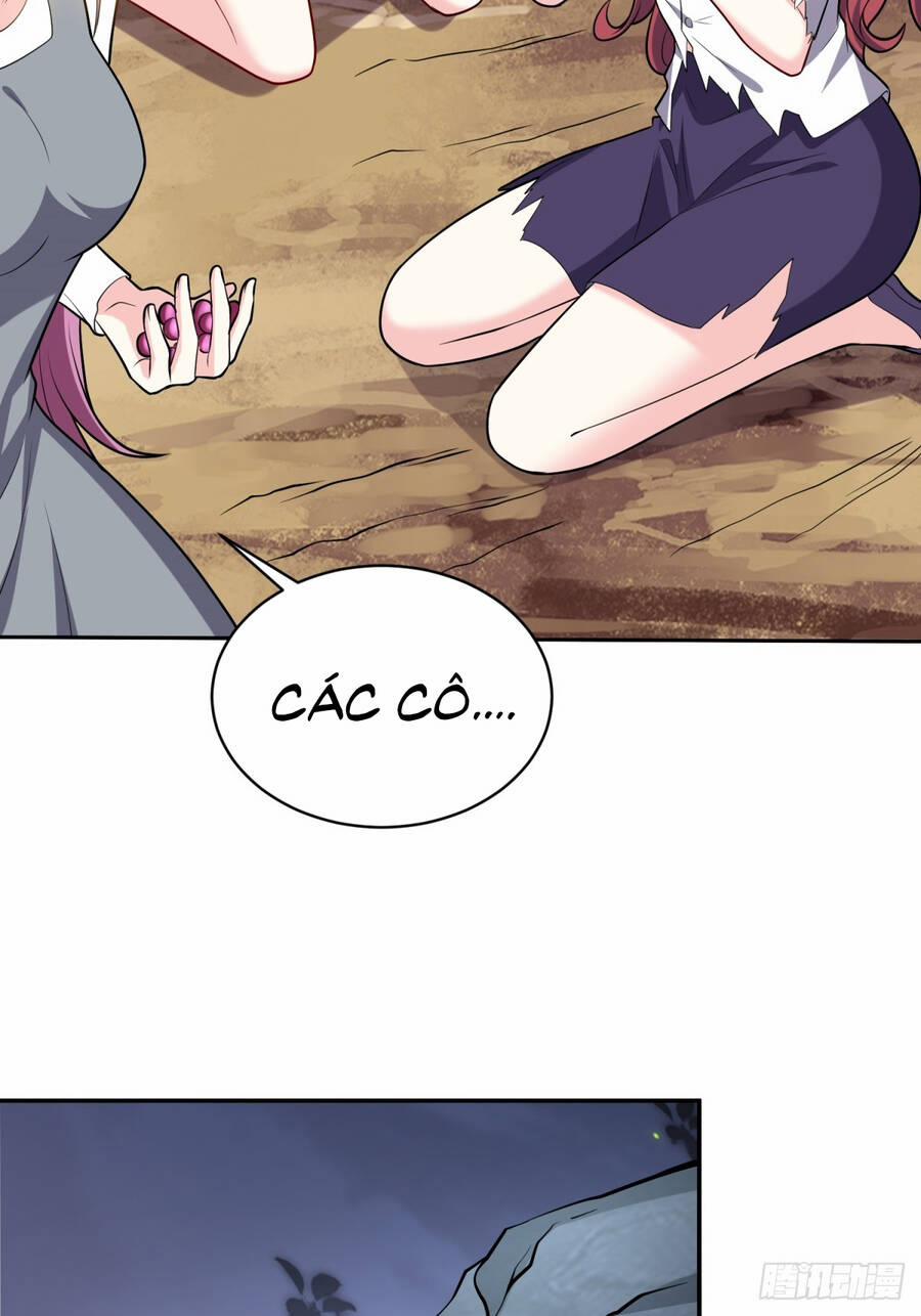 Những Ngày Sống Sót Ngoài Đảo Hoang 9 trang 12