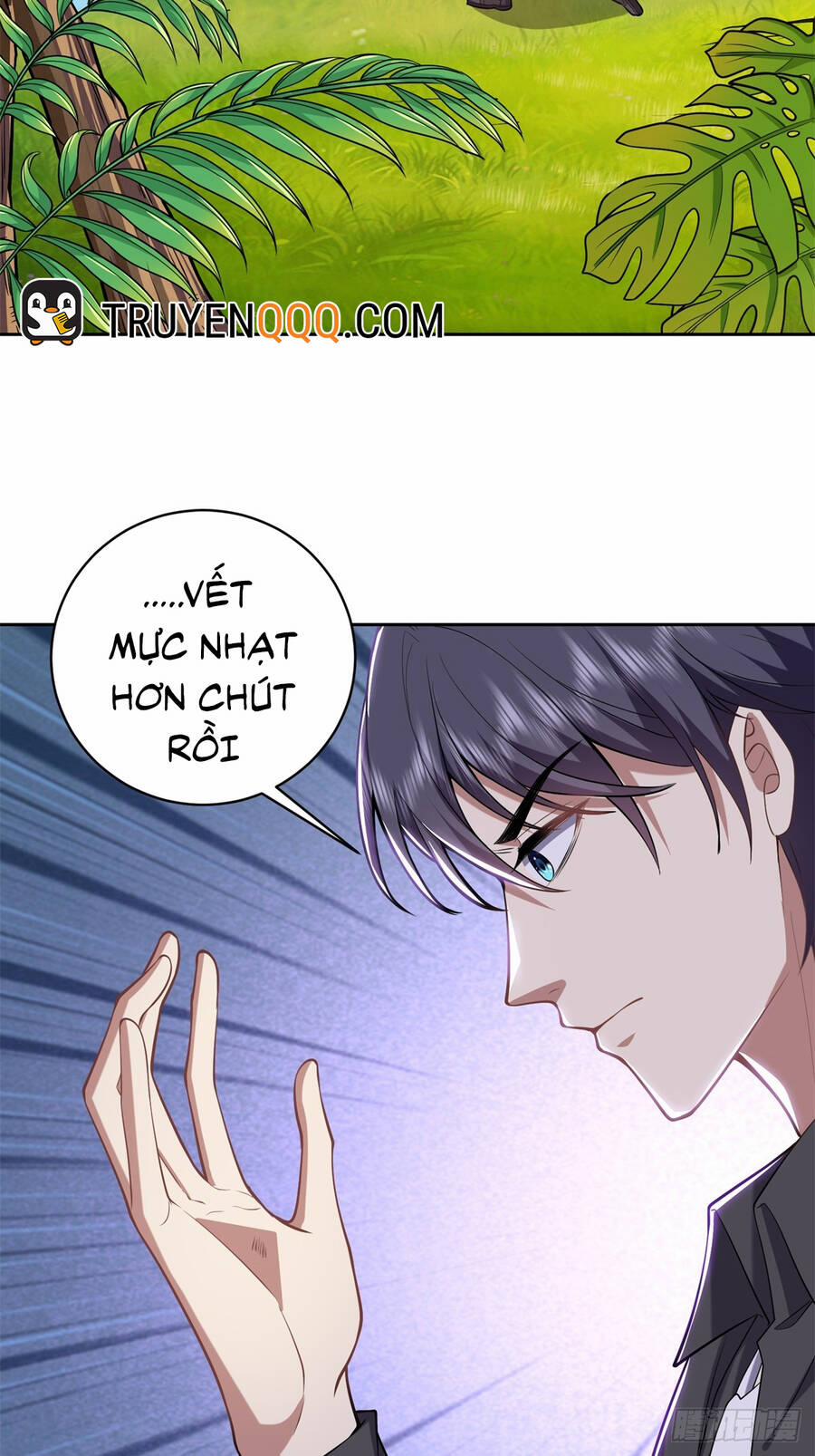 Những Ngày Sống Sót Ngoài Đảo Hoang 9 trang 2