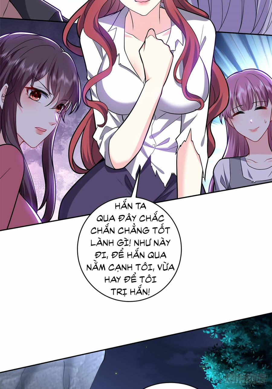 Những Ngày Sống Sót Ngoài Đảo Hoang 9 trang 21