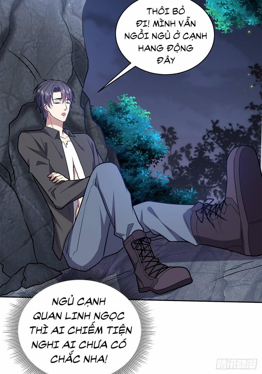 Những Ngày Sống Sót Ngoài Đảo Hoang 9 trang 22