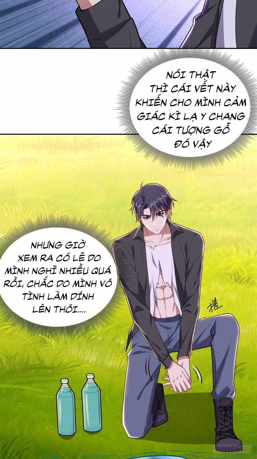 Những Ngày Sống Sót Ngoài Đảo Hoang 9 trang 3