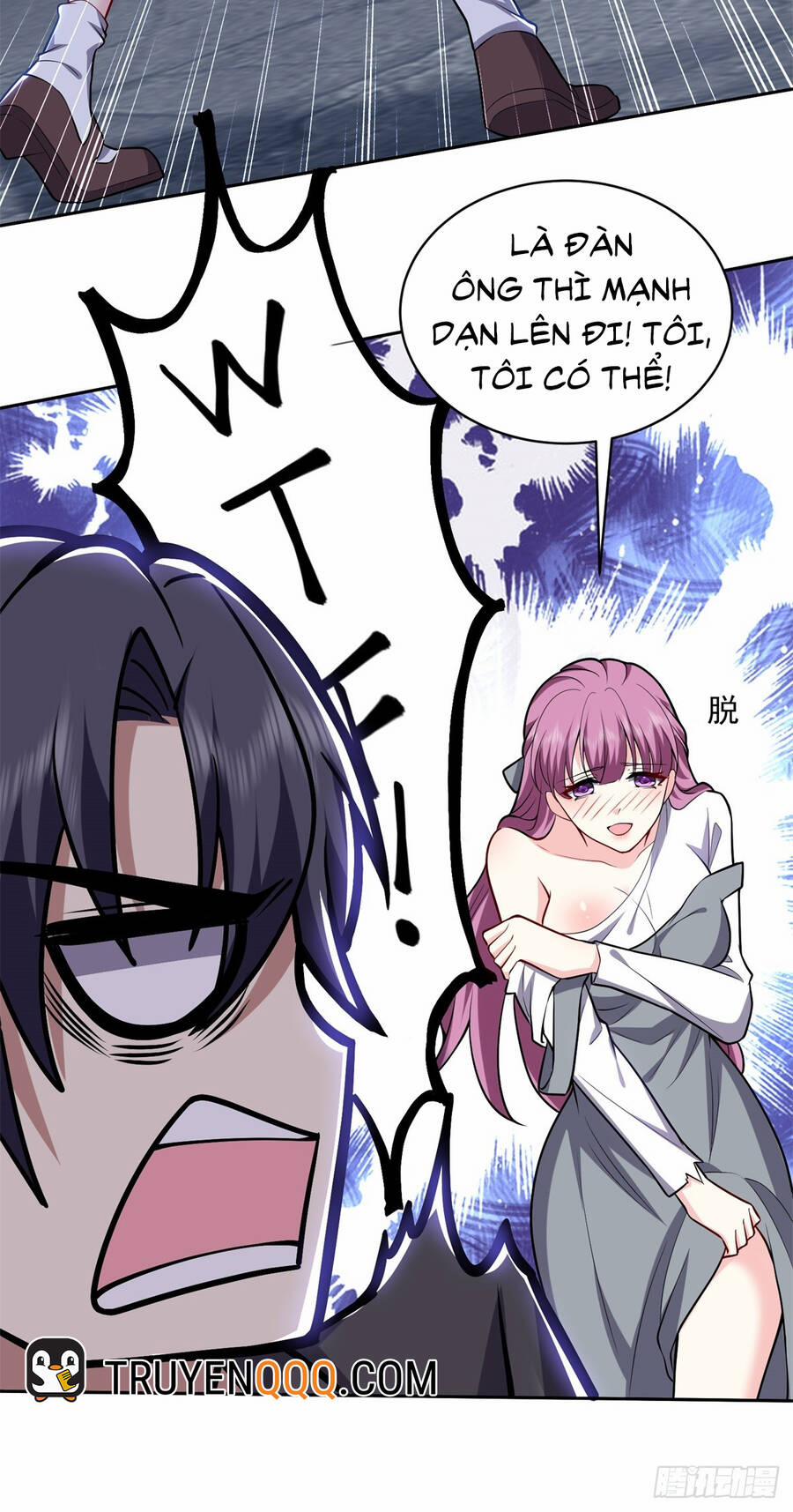 Những Ngày Sống Sót Ngoài Đảo Hoang 9 trang 32