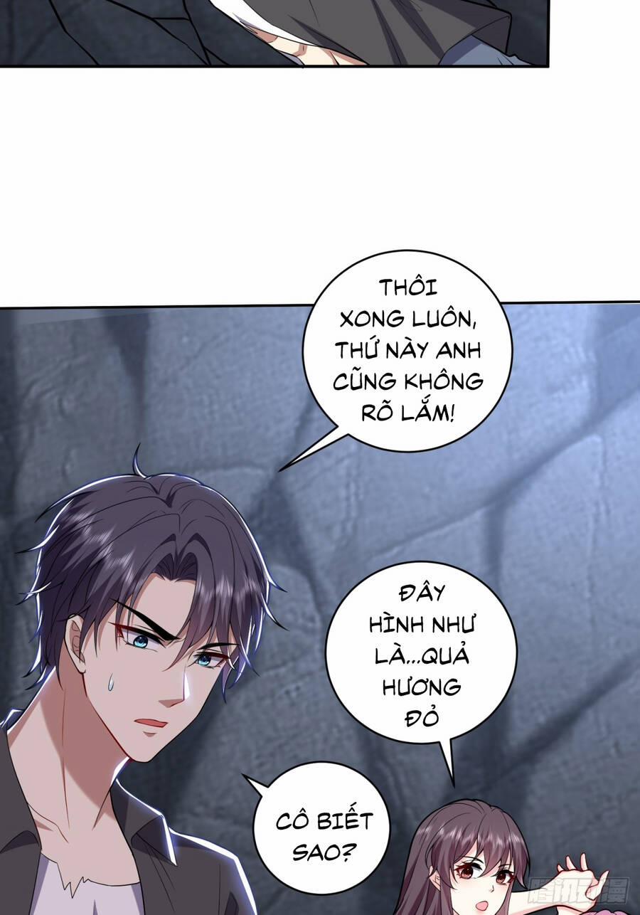 Những Ngày Sống Sót Ngoài Đảo Hoang 9 trang 38