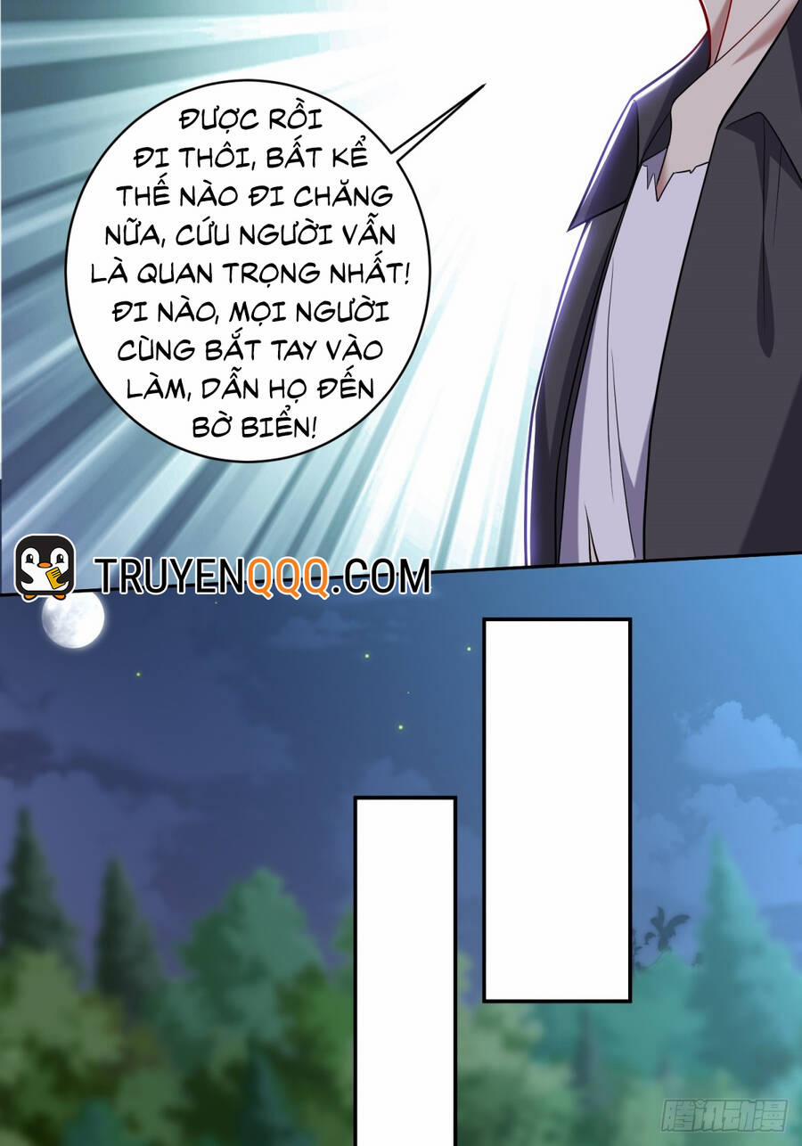 Những Ngày Sống Sót Ngoài Đảo Hoang 9 trang 48