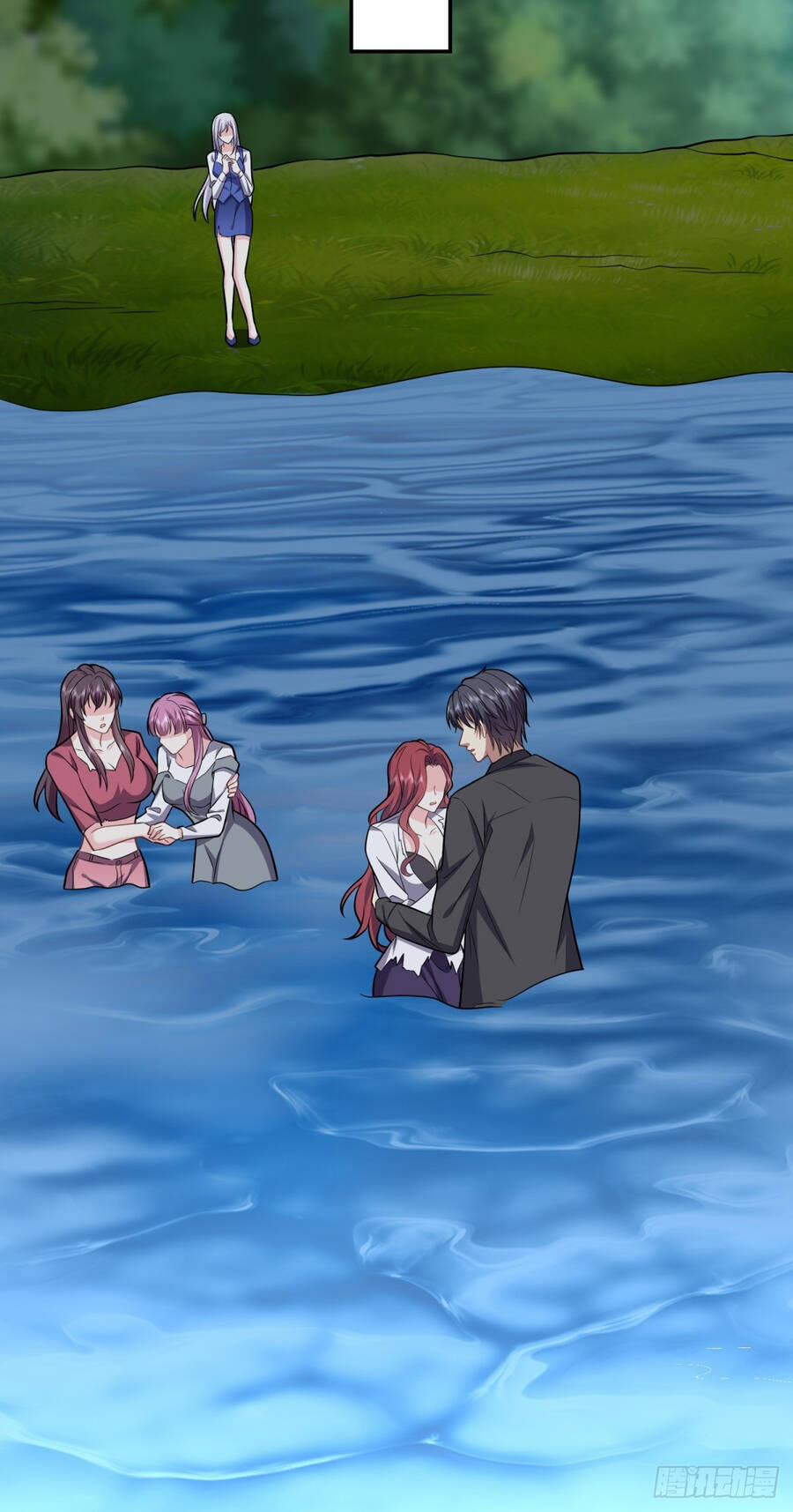 Những Ngày Sống Sót Ngoài Đảo Hoang 9 trang 49