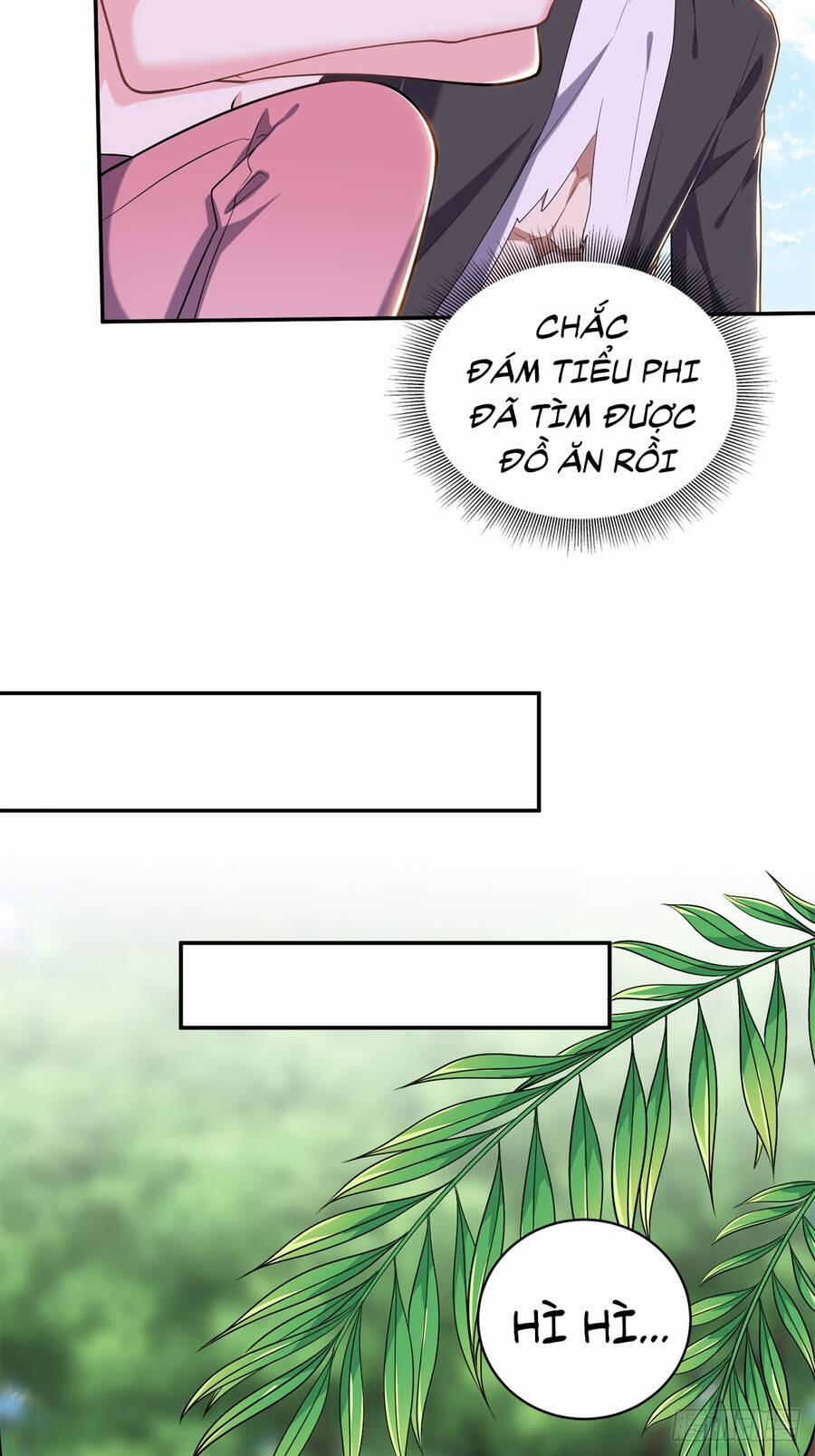 Những Ngày Sống Sót Ngoài Đảo Hoang 9 trang 5