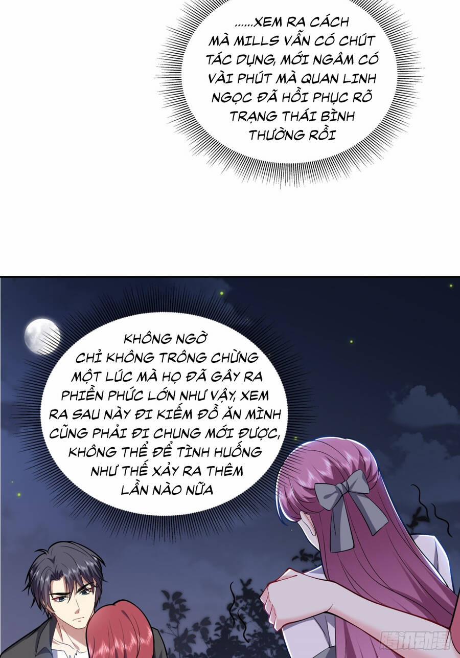 Những Ngày Sống Sót Ngoài Đảo Hoang 9 trang 51