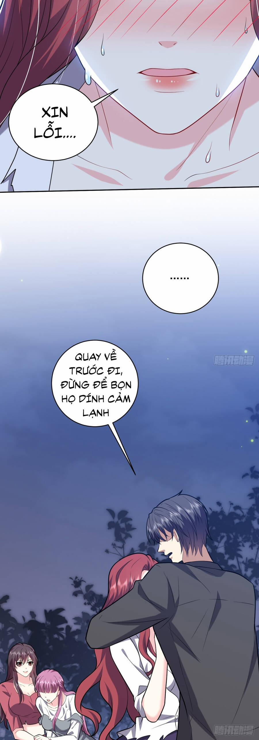 Những Ngày Sống Sót Ngoài Đảo Hoang 9 trang 54