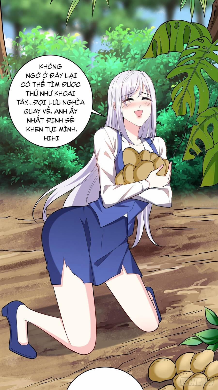 Những Ngày Sống Sót Ngoài Đảo Hoang 9 trang 6