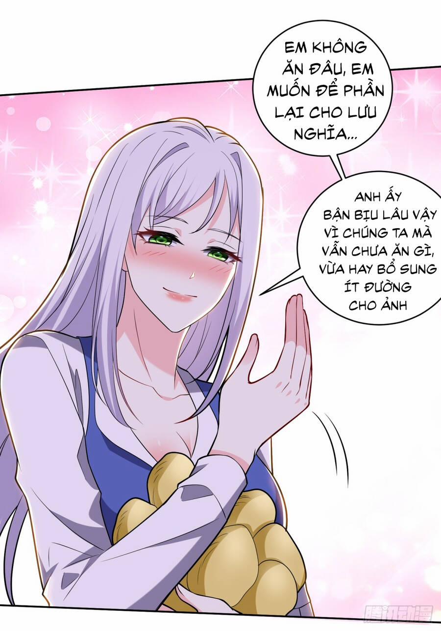 Những Ngày Sống Sót Ngoài Đảo Hoang 9 trang 9