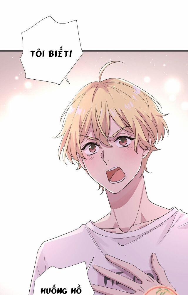 Những Ngày Tháng Sống Chung Với Tổng Tài 14 trang 12