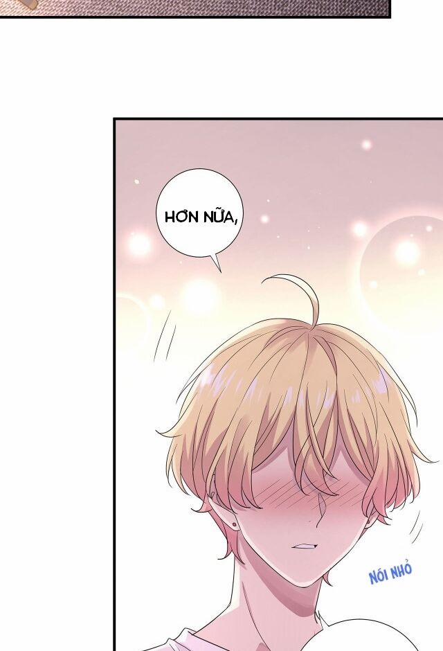 Những Ngày Tháng Sống Chung Với Tổng Tài 14 trang 16