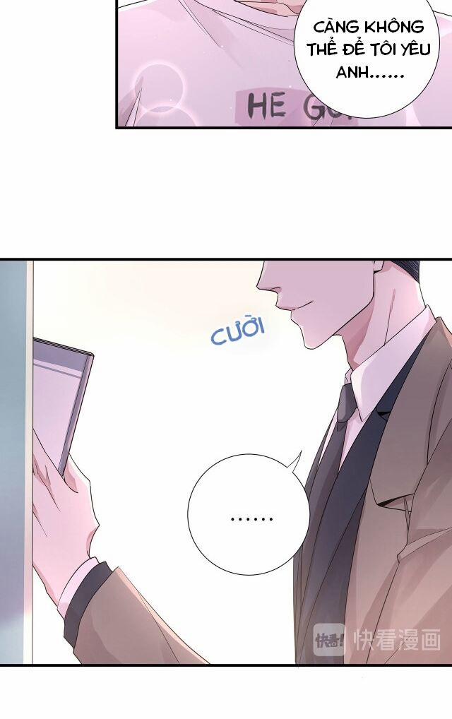 Những Ngày Tháng Sống Chung Với Tổng Tài 14 trang 17