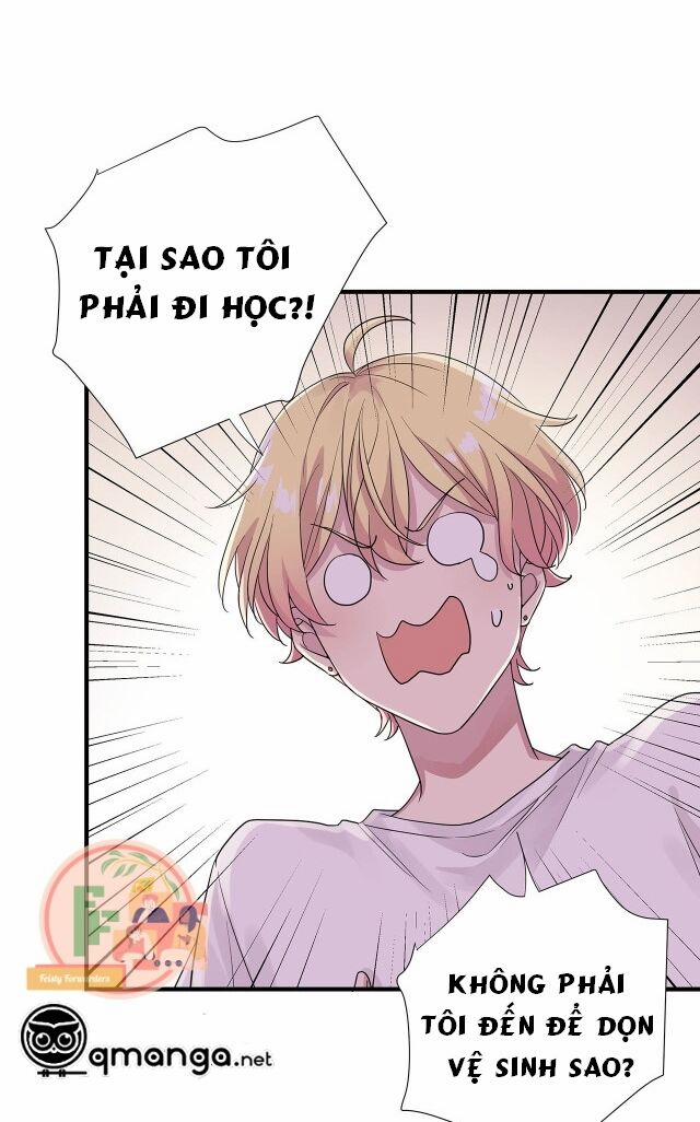 Những Ngày Tháng Sống Chung Với Tổng Tài 14 trang 2