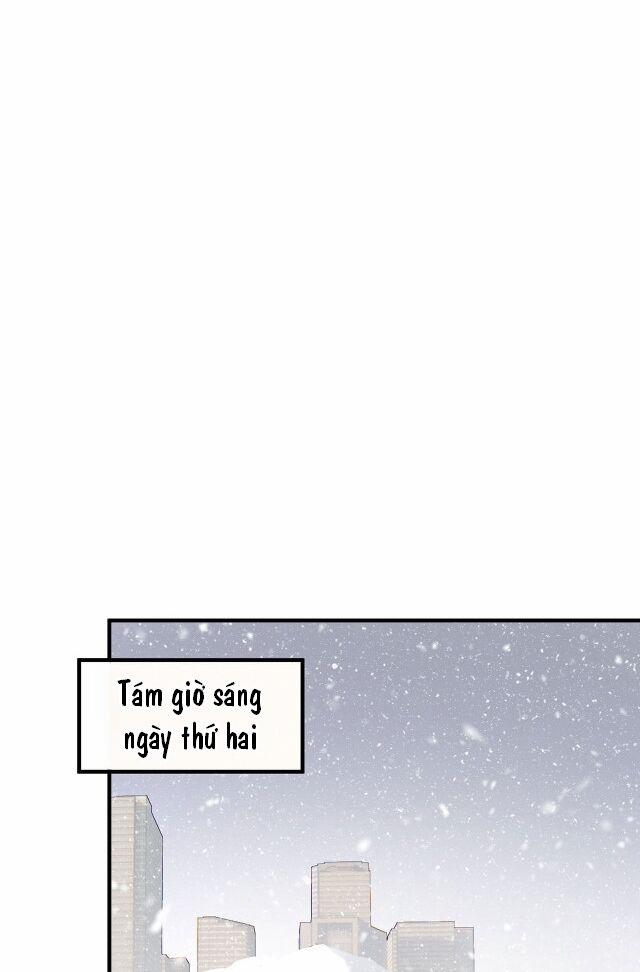 Những Ngày Tháng Sống Chung Với Tổng Tài 14 trang 20