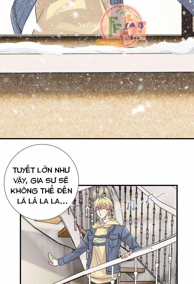 Những Ngày Tháng Sống Chung Với Tổng Tài 14 trang 22