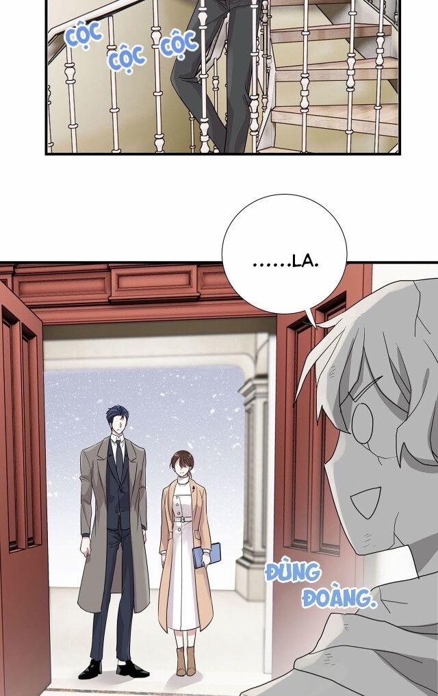 Những Ngày Tháng Sống Chung Với Tổng Tài 14 trang 23