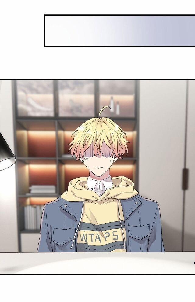 Những Ngày Tháng Sống Chung Với Tổng Tài 14 trang 28