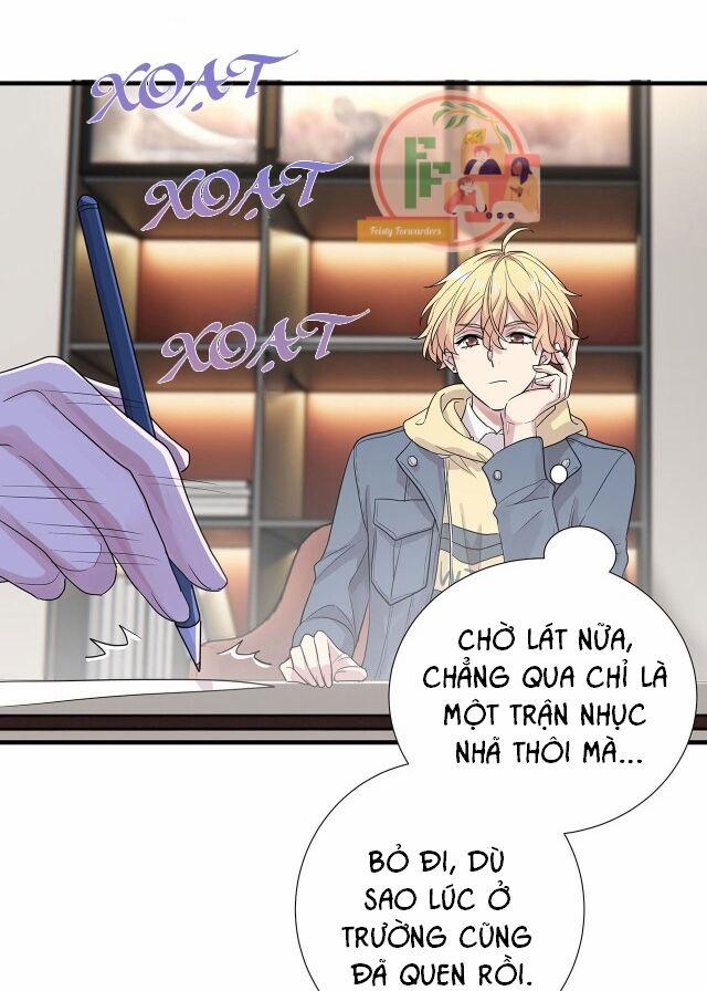 Những Ngày Tháng Sống Chung Với Tổng Tài 14 trang 32
