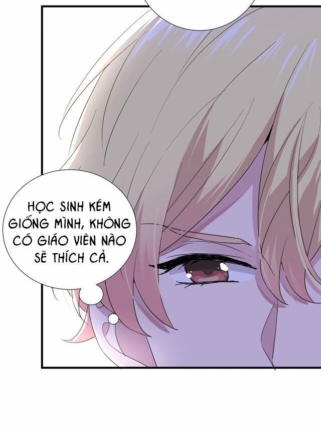 Những Ngày Tháng Sống Chung Với Tổng Tài 14 trang 33