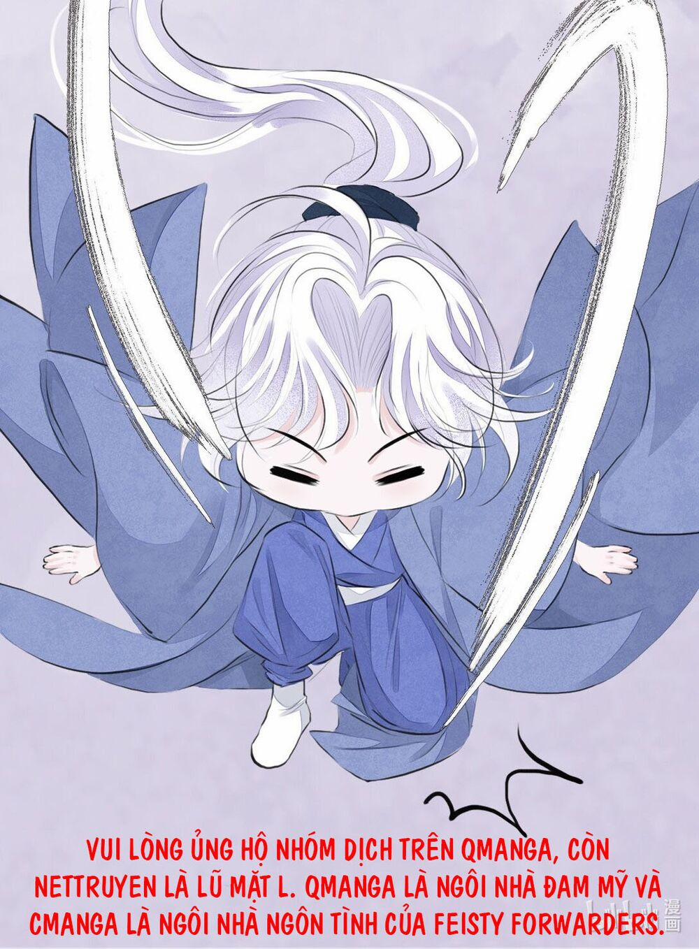 Những Ngày Tháng Sống Chung Với Tổng Tài 14 trang 37