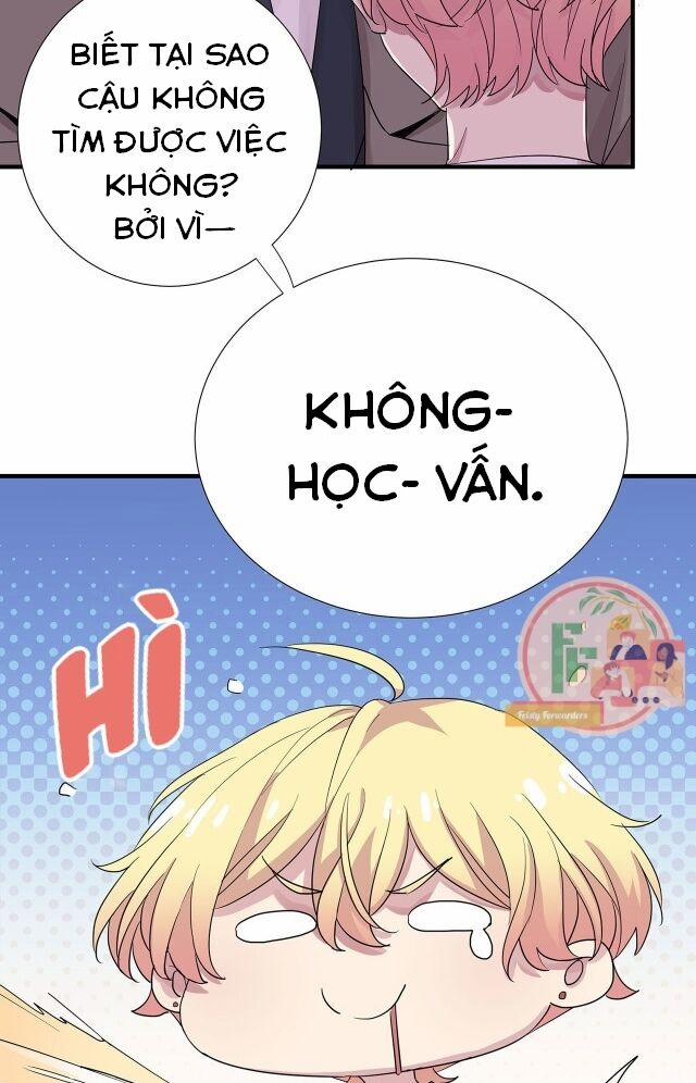 Những Ngày Tháng Sống Chung Với Tổng Tài 14 trang 5