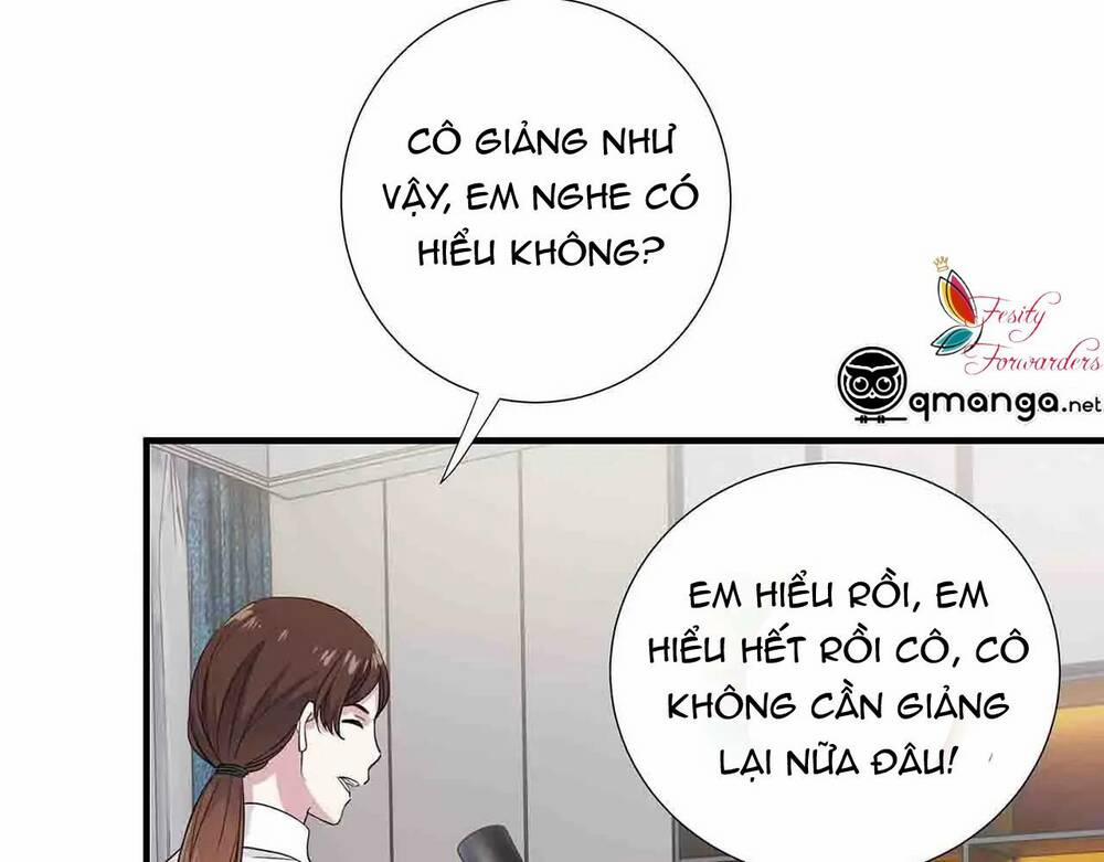 Những Ngày Tháng Sống Chung Với Tổng Tài 15 trang 15