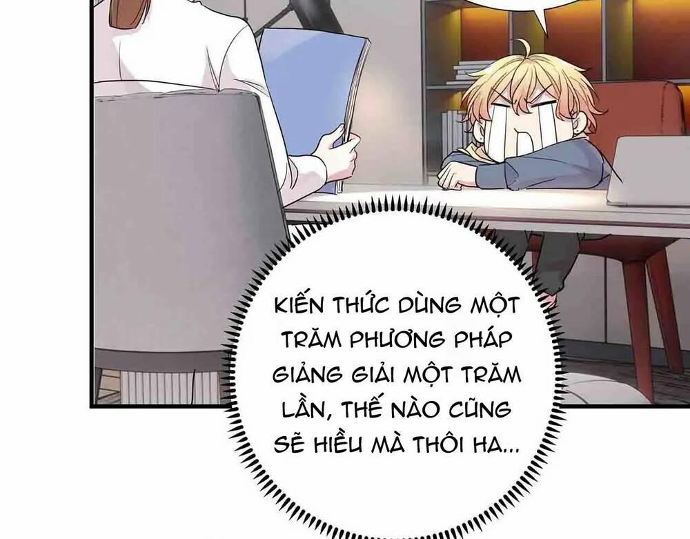 Những Ngày Tháng Sống Chung Với Tổng Tài 15 trang 16