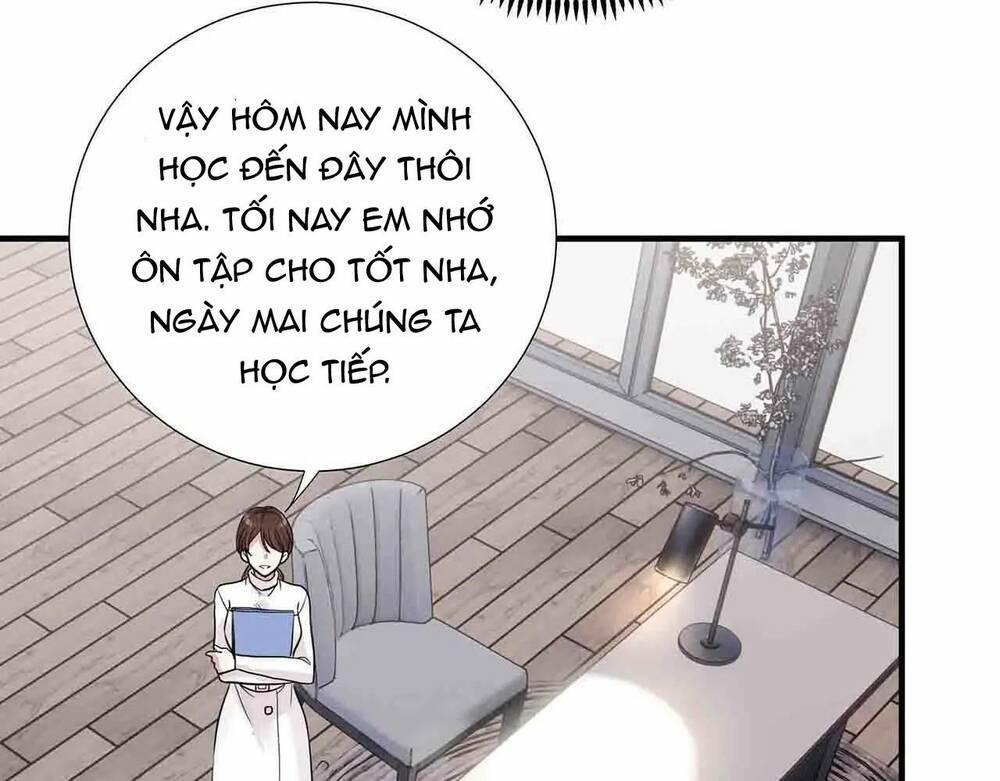 Những Ngày Tháng Sống Chung Với Tổng Tài 15 trang 17