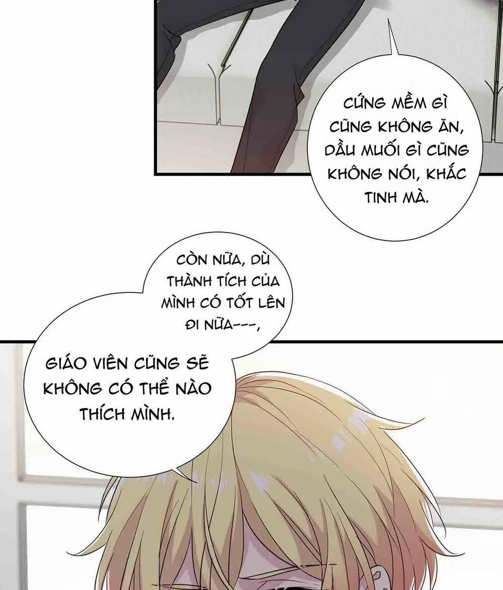 Những Ngày Tháng Sống Chung Với Tổng Tài 15 trang 20