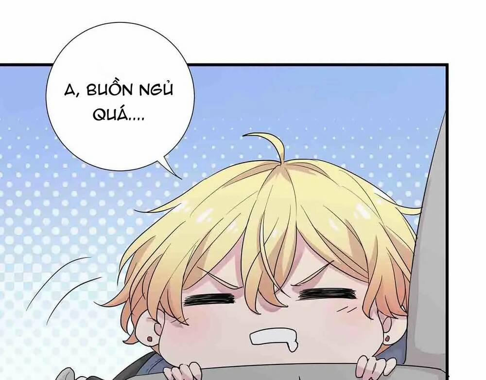 Những Ngày Tháng Sống Chung Với Tổng Tài 15 trang 22