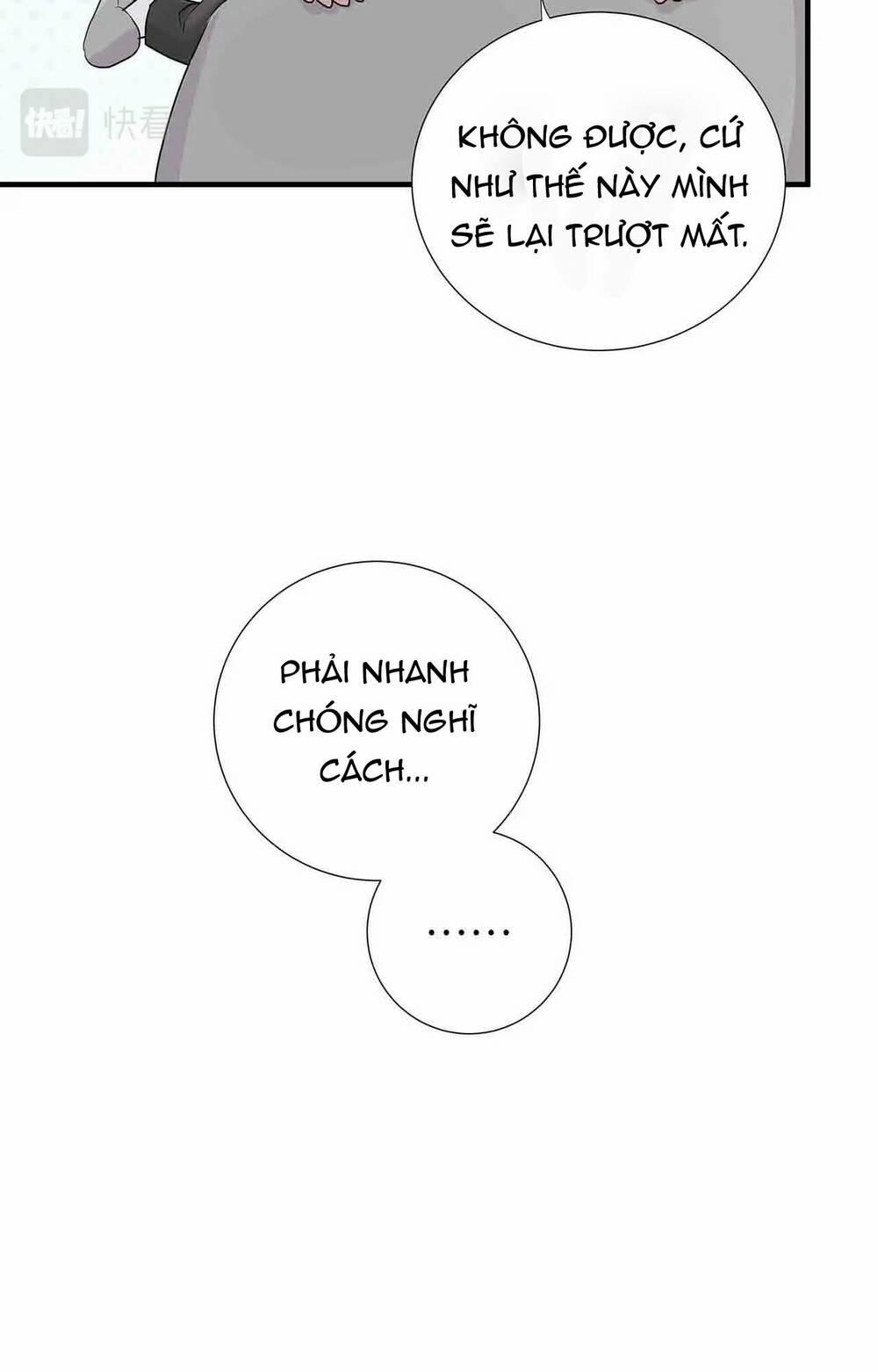 Những Ngày Tháng Sống Chung Với Tổng Tài 15 trang 23