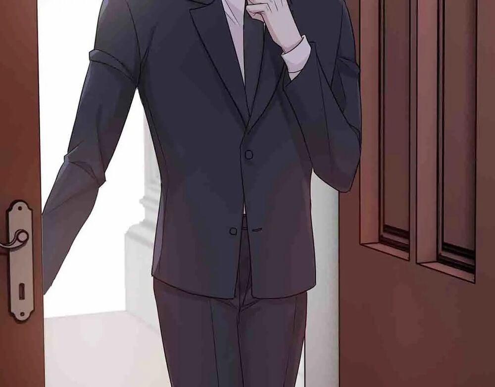 Những Ngày Tháng Sống Chung Với Tổng Tài 15 trang 25