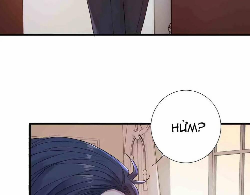 Những Ngày Tháng Sống Chung Với Tổng Tài 15 trang 26