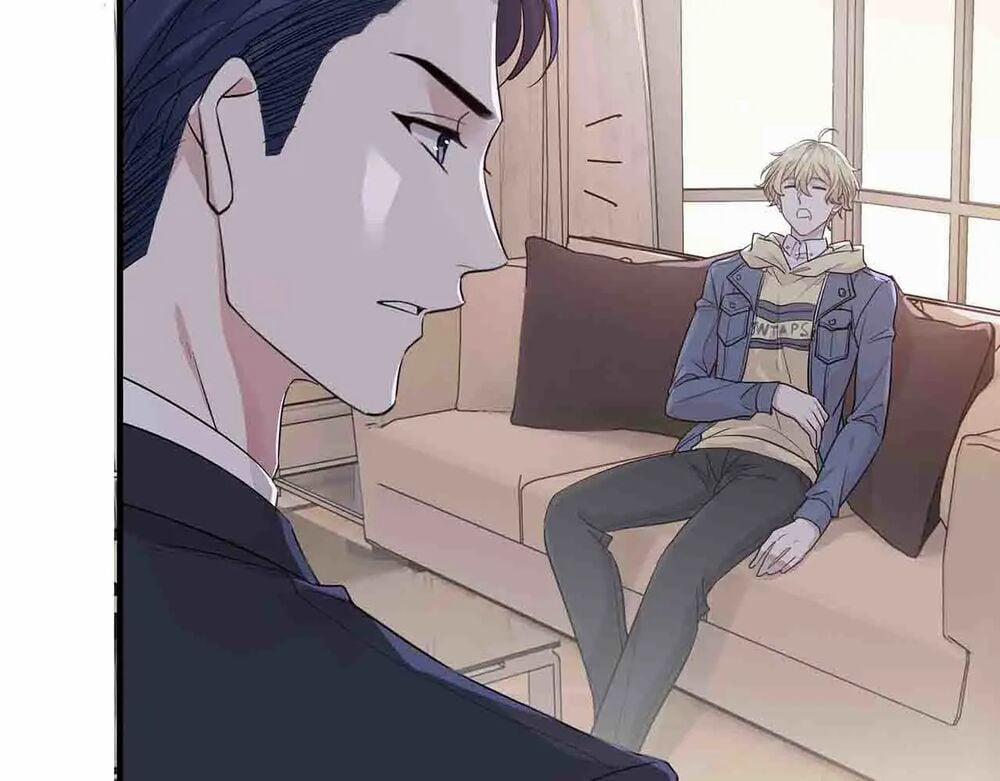 Những Ngày Tháng Sống Chung Với Tổng Tài 15 trang 27