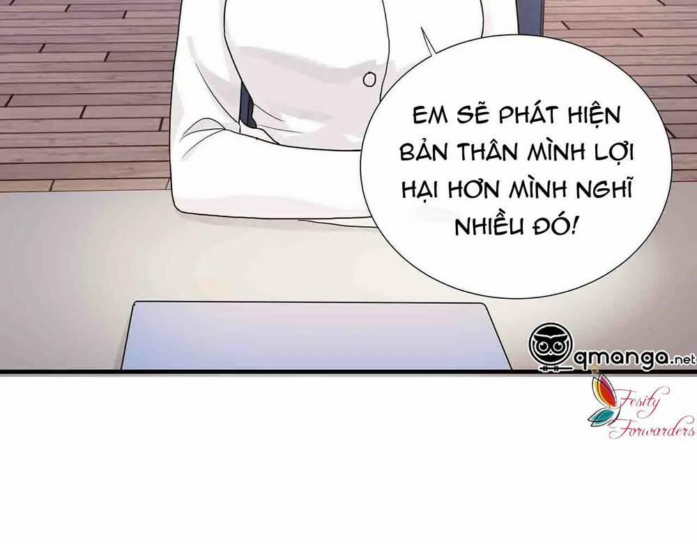 Những Ngày Tháng Sống Chung Với Tổng Tài 15 trang 3