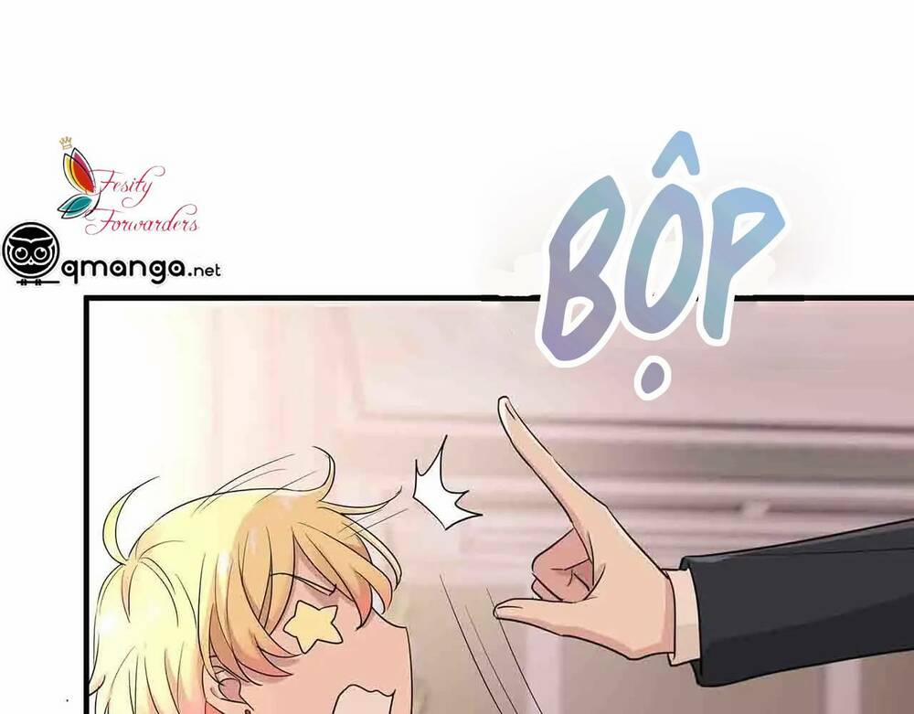 Những Ngày Tháng Sống Chung Với Tổng Tài 15 trang 32