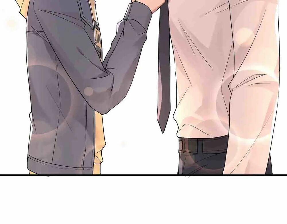 Những Ngày Tháng Sống Chung Với Tổng Tài 15 trang 38