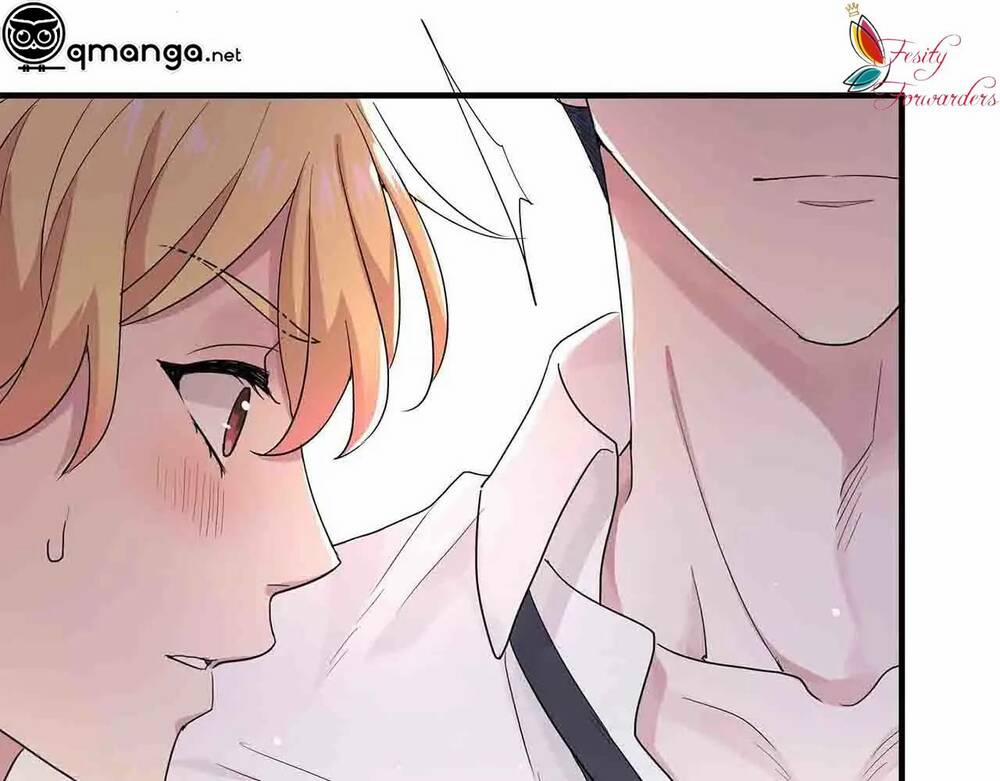 Những Ngày Tháng Sống Chung Với Tổng Tài 15 trang 39