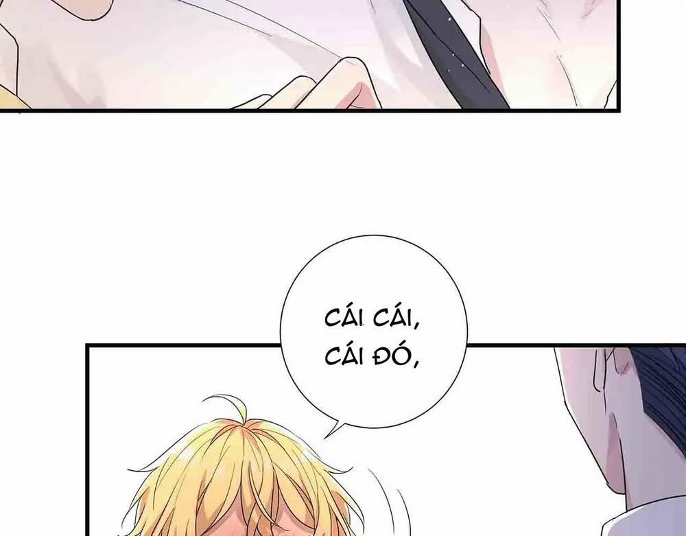 Những Ngày Tháng Sống Chung Với Tổng Tài 15 trang 40