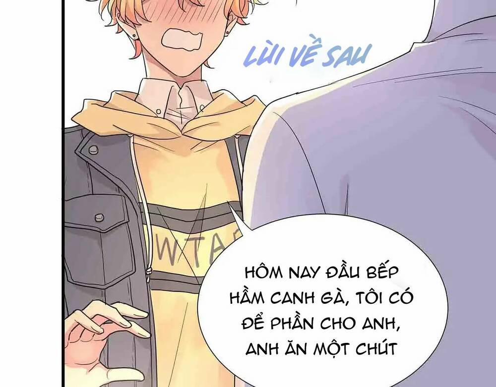 Những Ngày Tháng Sống Chung Với Tổng Tài 15 trang 41