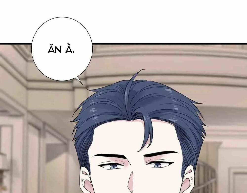 Những Ngày Tháng Sống Chung Với Tổng Tài 15 trang 43