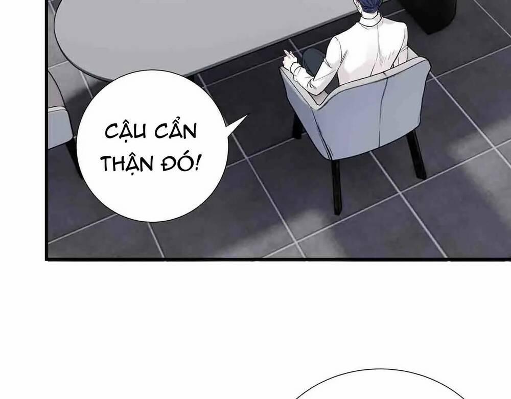 Những Ngày Tháng Sống Chung Với Tổng Tài 15 trang 46